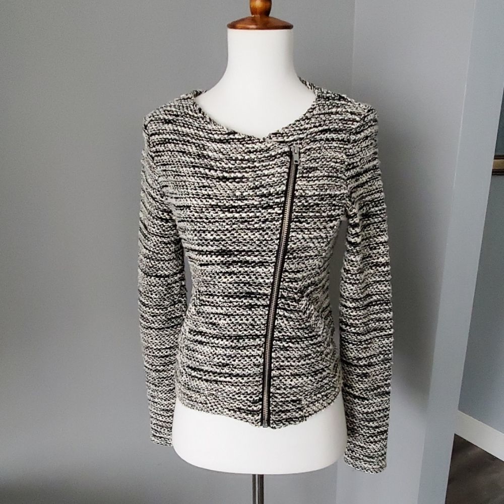 Divided Hm Jacket - image 1